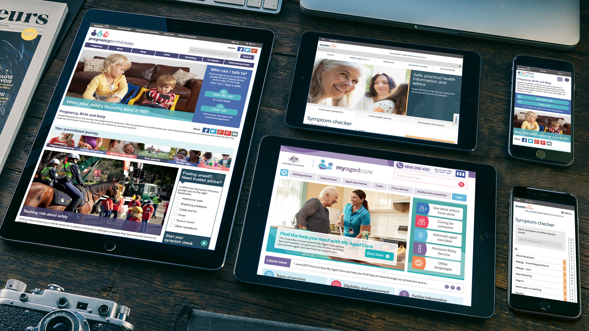 healthdirect_portfolio